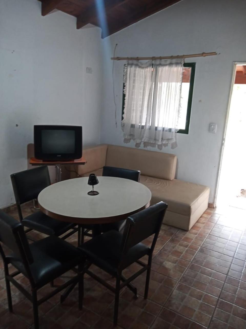 Cabaña en quinta la aurora