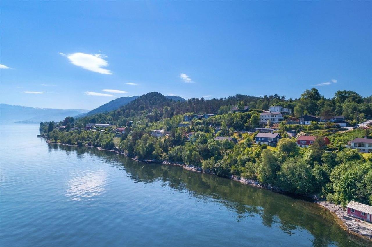 Bergen Vacations - Bergen Sunrise Terrace Apartment - Property Image 9