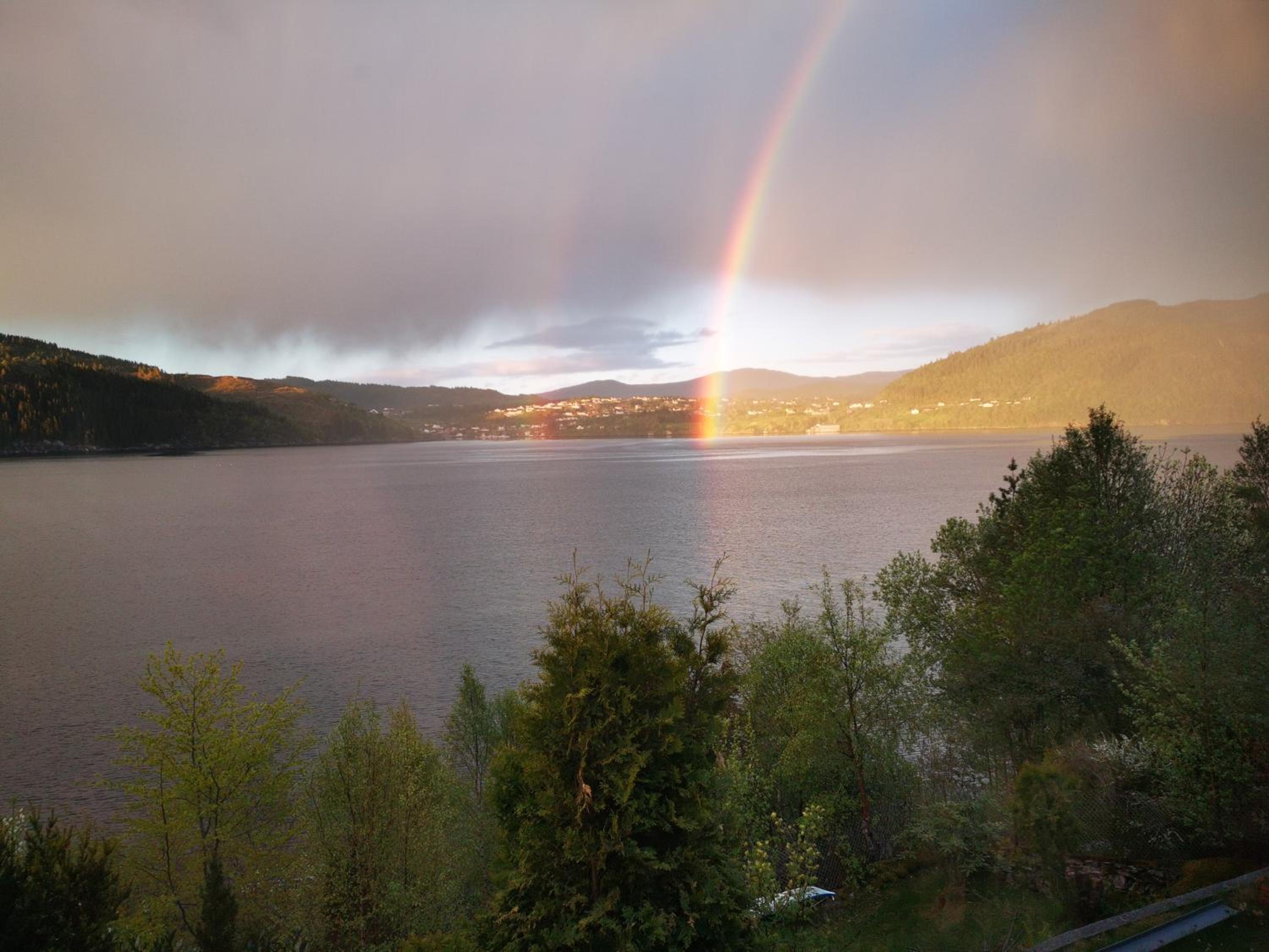 Bergen Vacations - Bergen Sunrise Terrace Apartment - Property Image 17