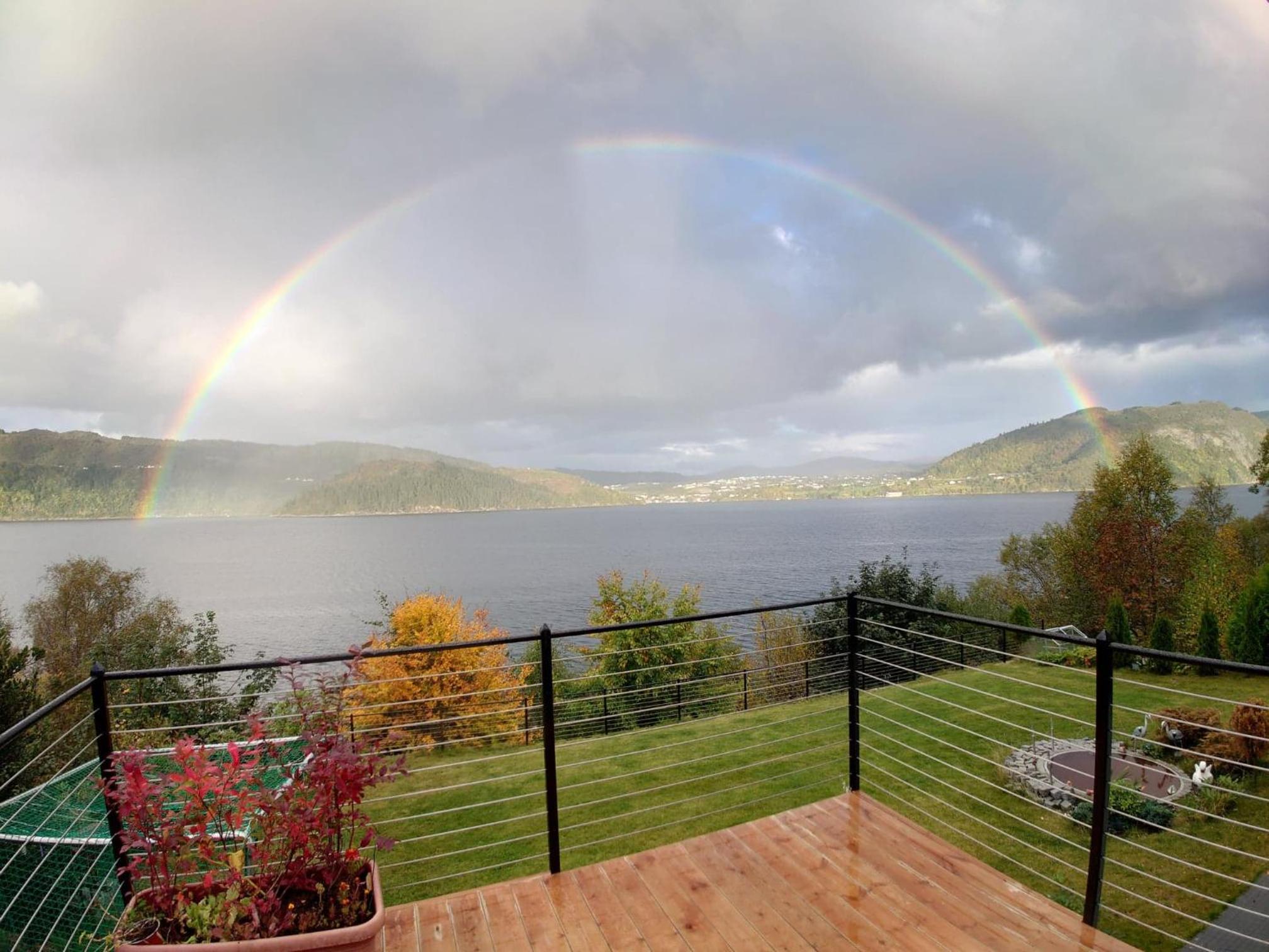 Bergen Vacations - Bergen Sunrise Terrace Apartment - Property Image 48