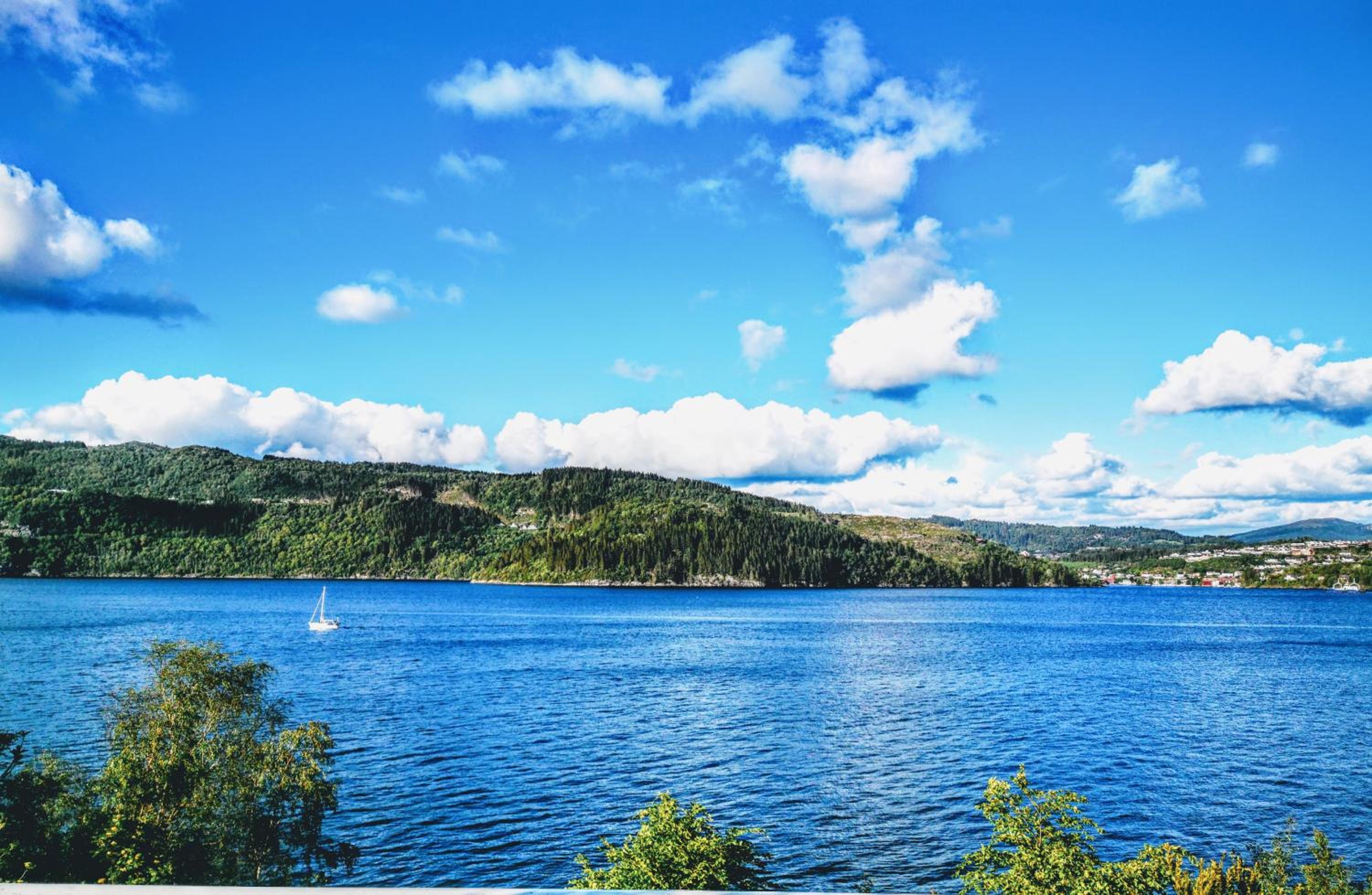 Bergen Vacations - Bergen Sunrise Terrace Apartment - Property Image 10