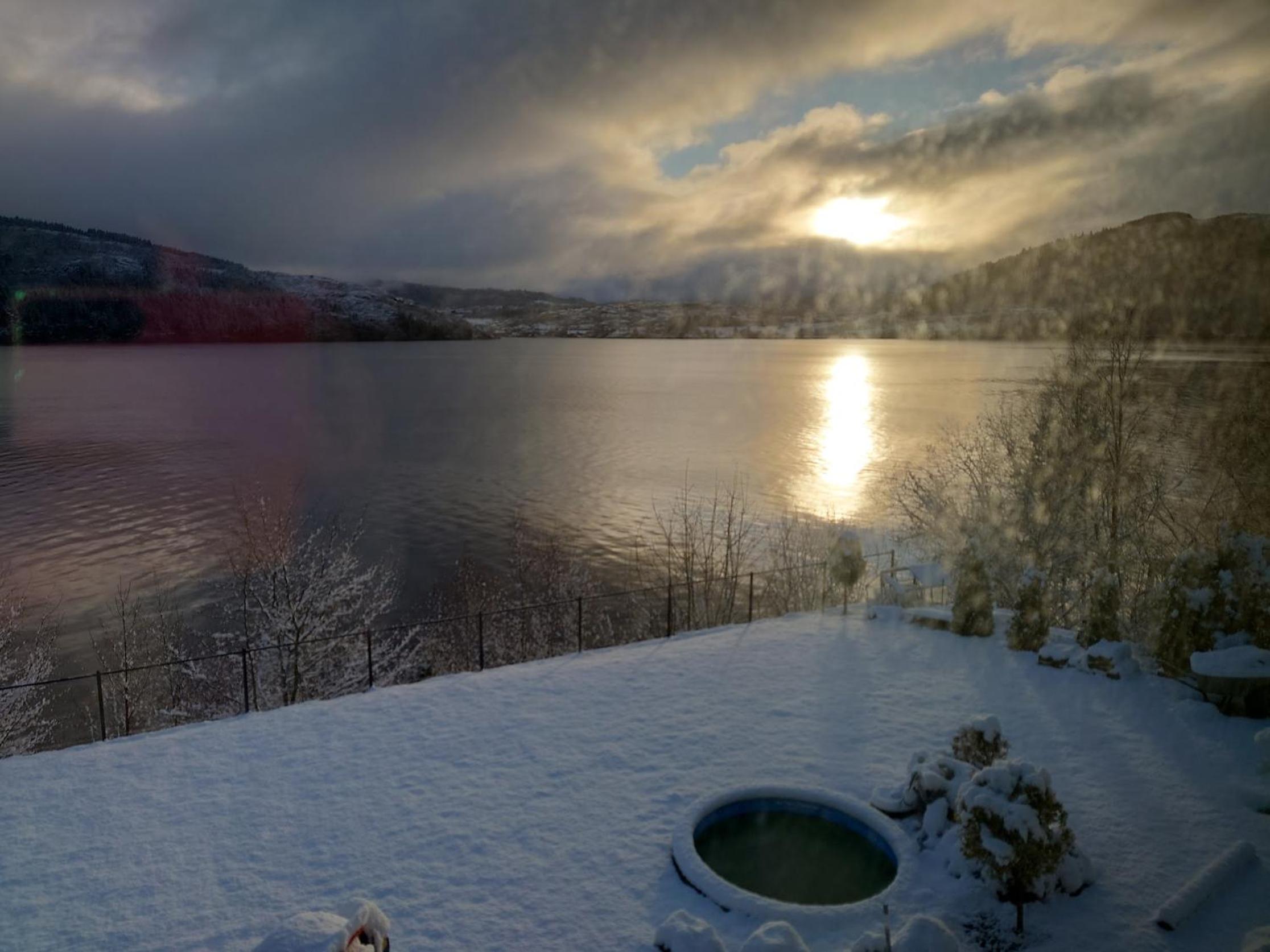 Bergen Vacations - Bergen Sunrise Terrace Apartment - Property Image 14
