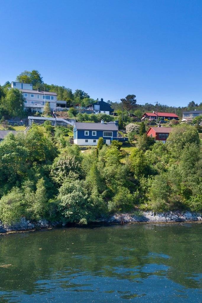 Bergen Vacations - Bergen Sunrise Terrace Apartment - Property Image 11