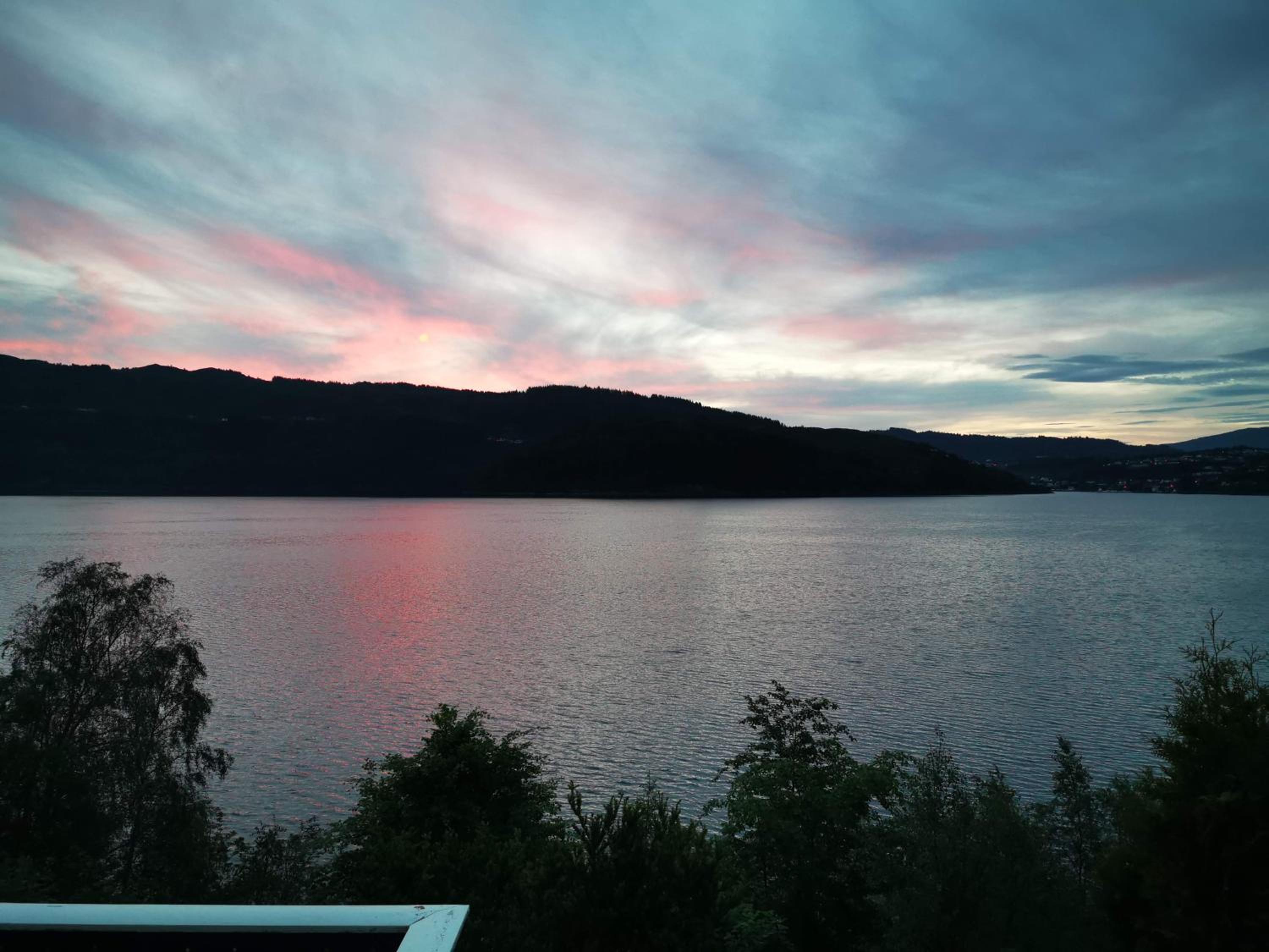 Bergen Vacations - Bergen Sunrise Terrace Apartment - Property Image 15