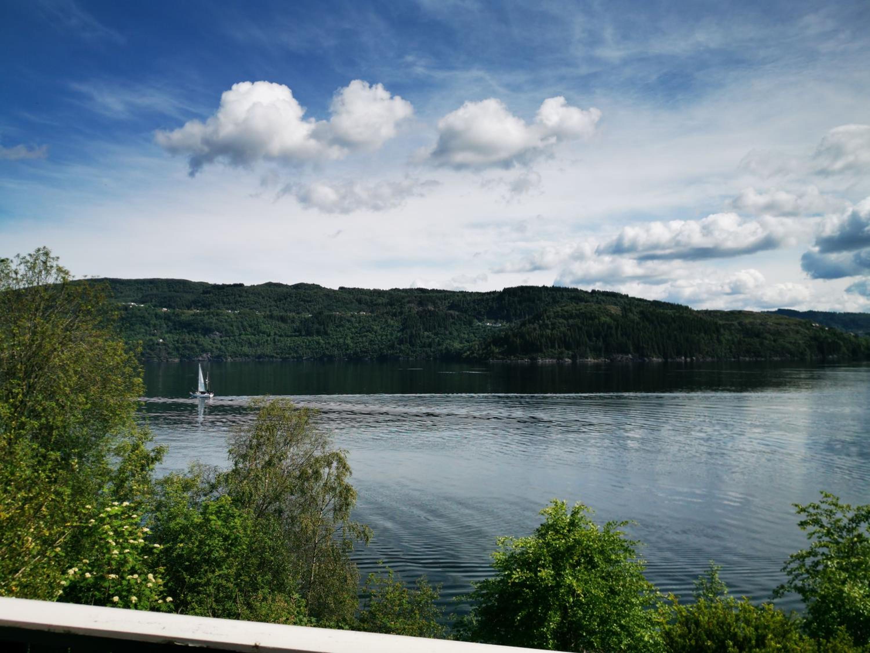 Bergen Vacations - Bergen Sunrise Terrace Apartment - Property Image 16
