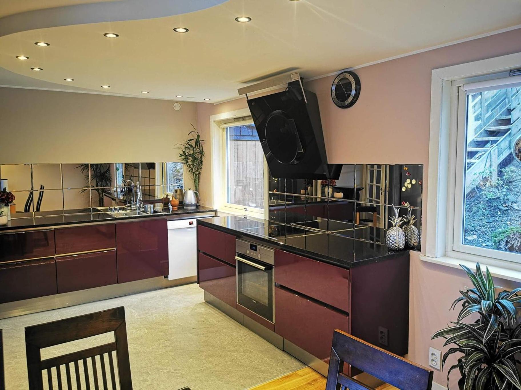 Bergen Vacations - Bergen Sunrise Terrace Apartment - Property Image 25