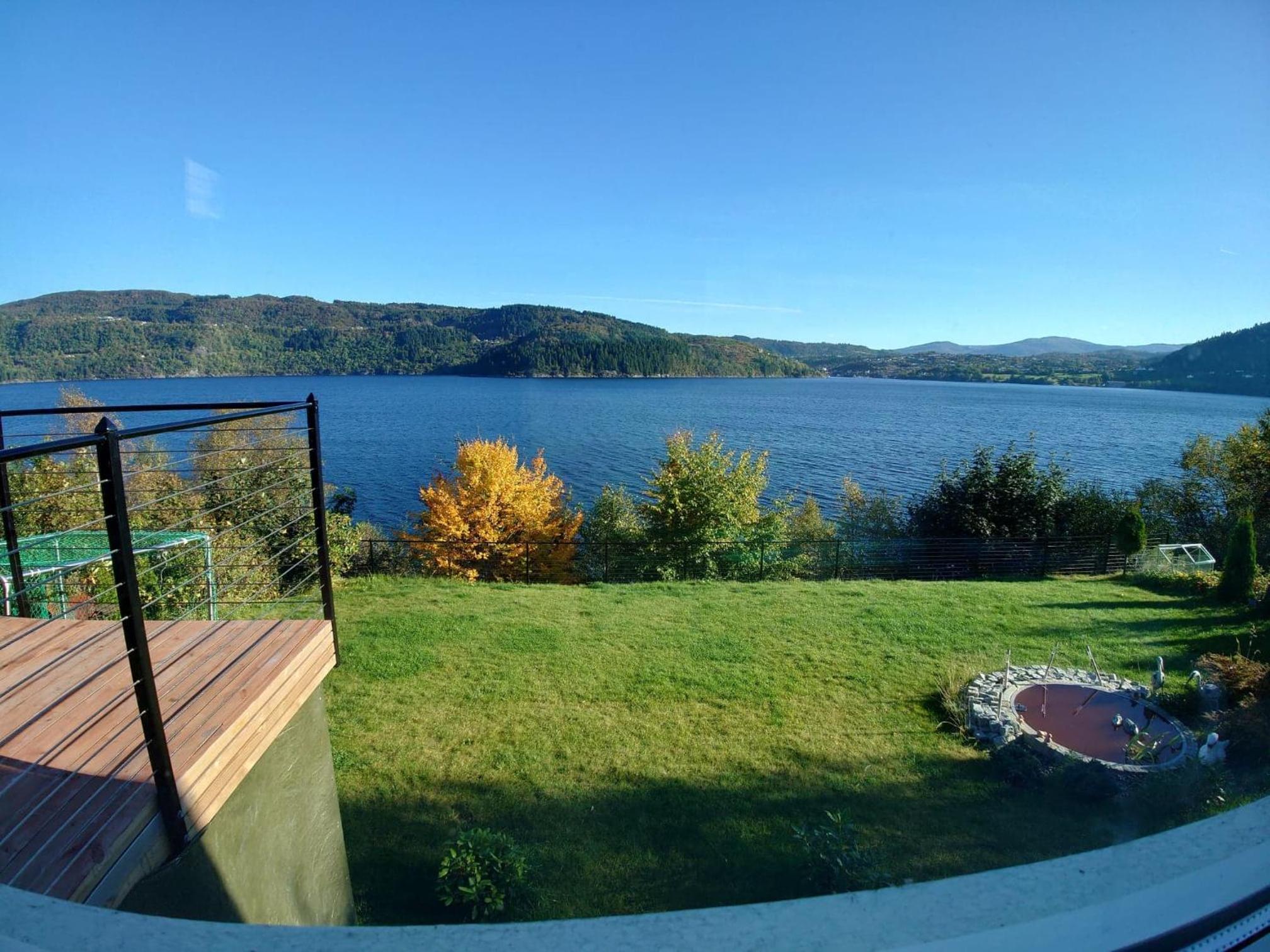 Bergen Vacations - Bergen Sunrise Terrace Apartment - Property Image 12