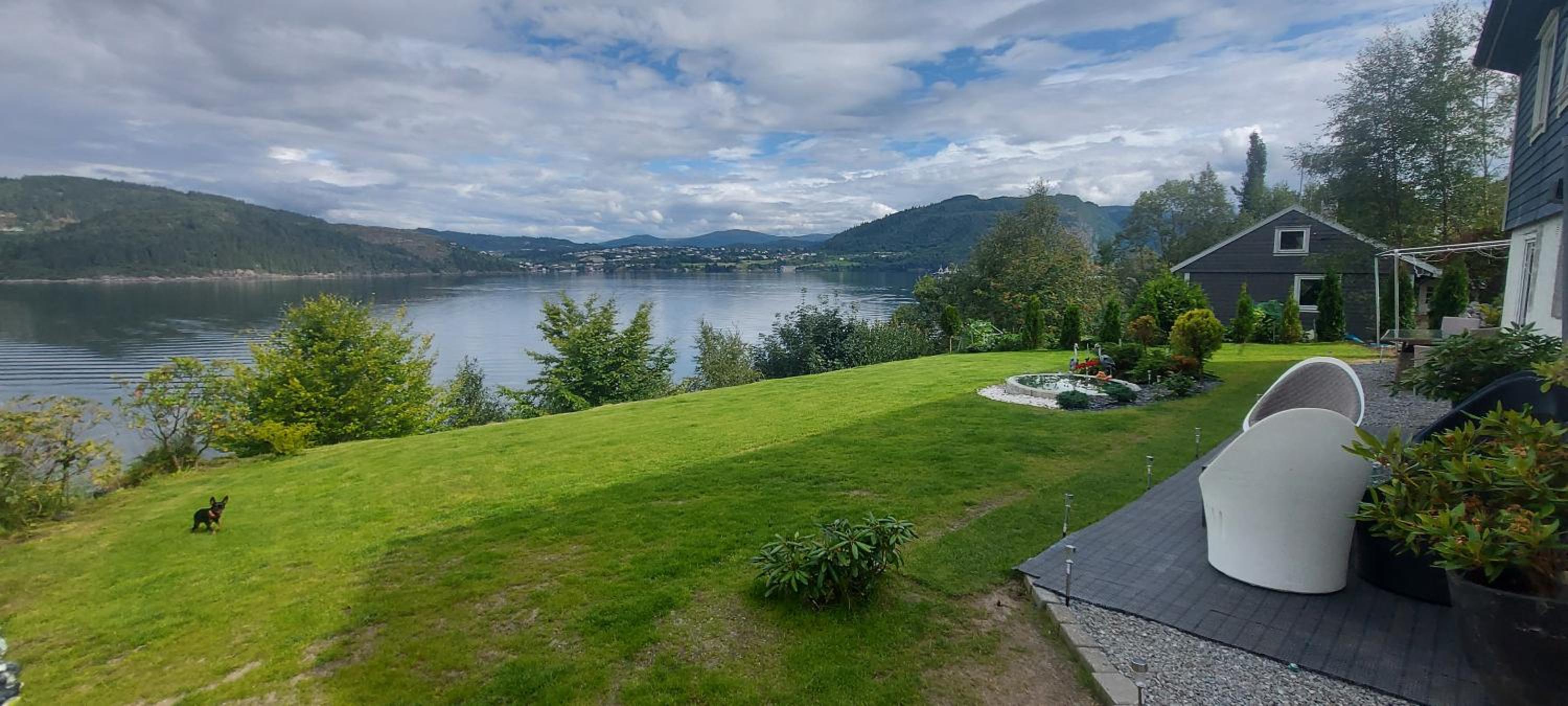 Bergen Vacations - Bergen Sunrise Terrace Apartment - Property Image 24