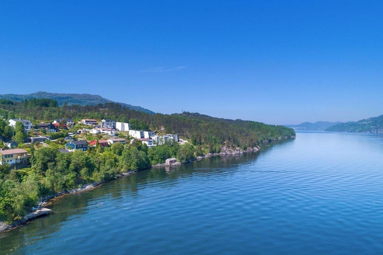 Bergen Vacations - Bergen Sunrise Terrace Apartment - Property Image 19