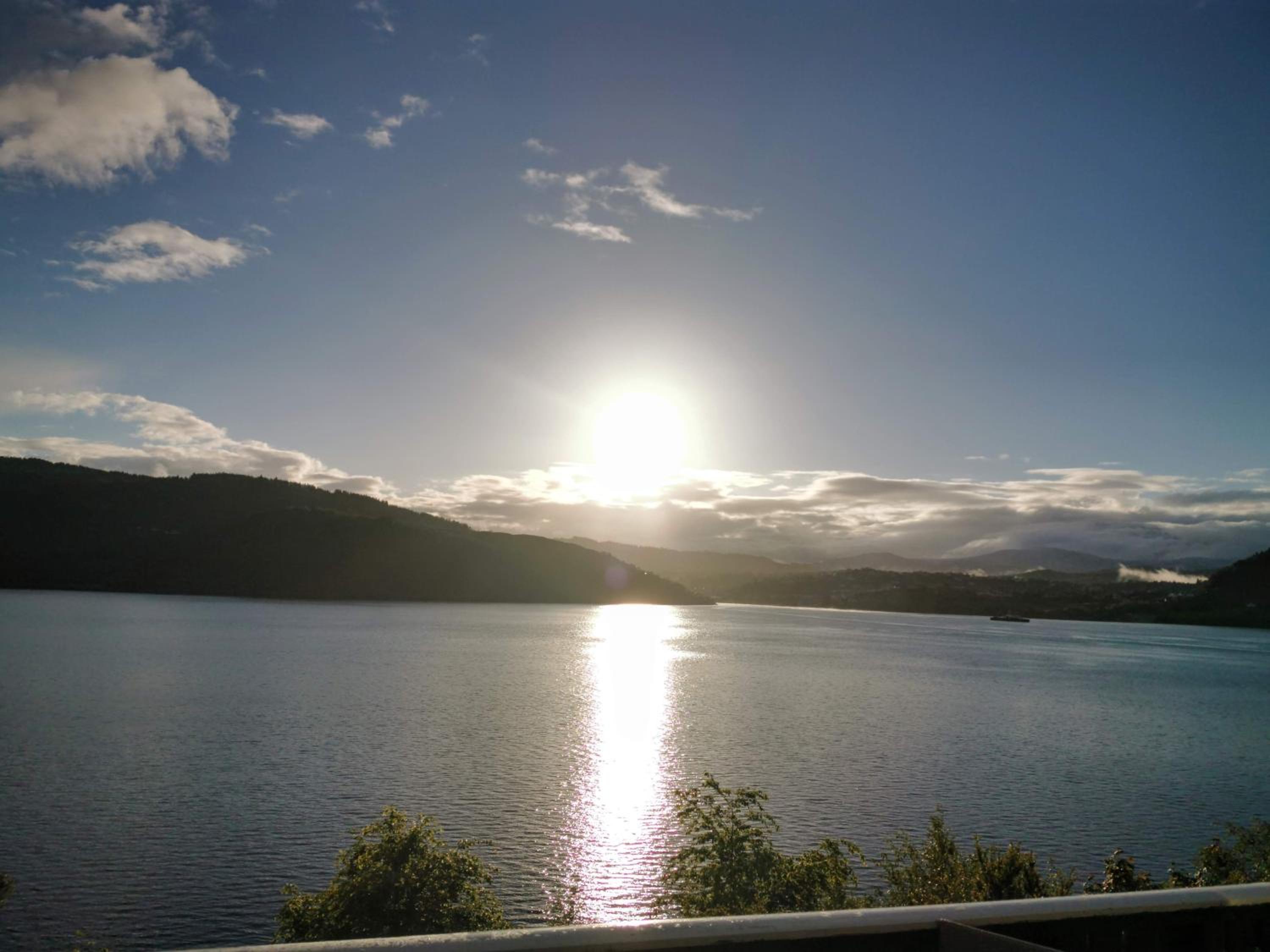 Bergen Vacations - Bergen Sunrise Terrace Apartment - Property Image 21