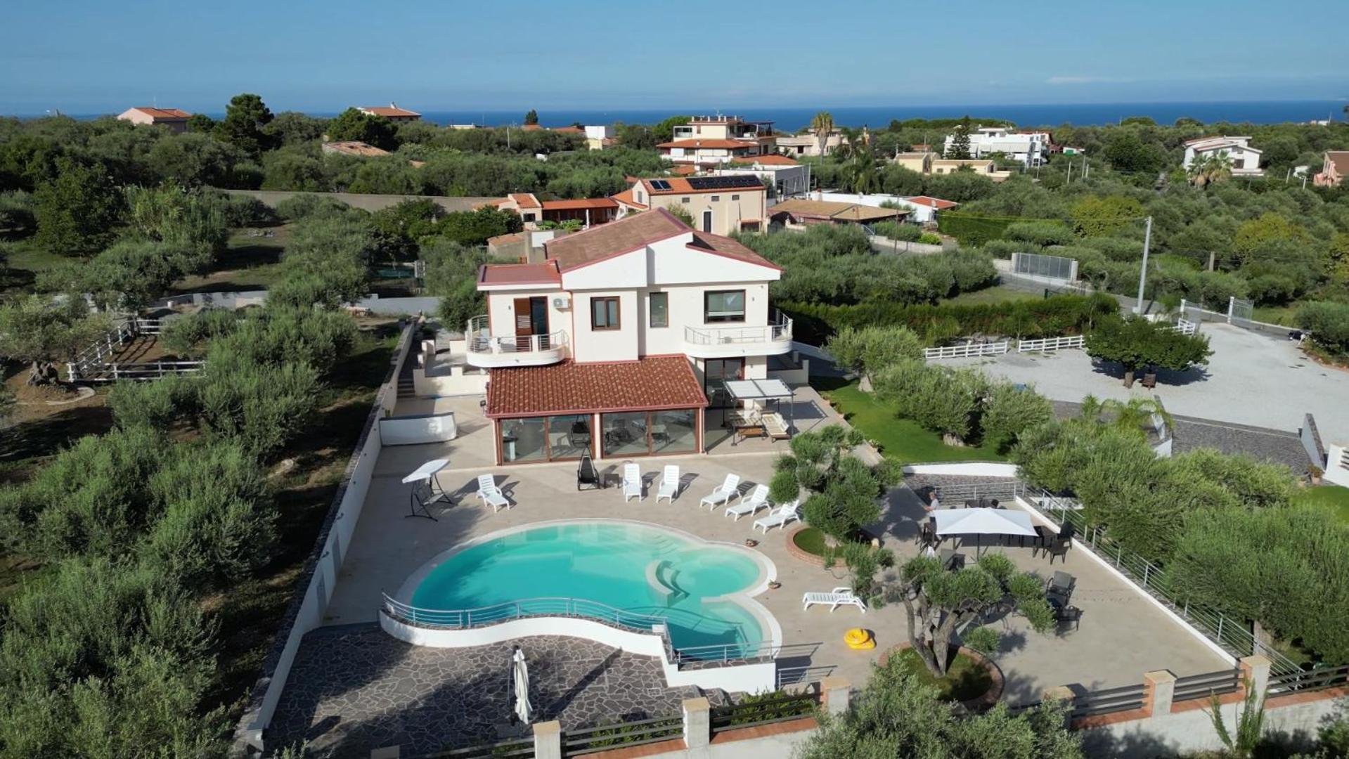 ASTRA B&B view 3