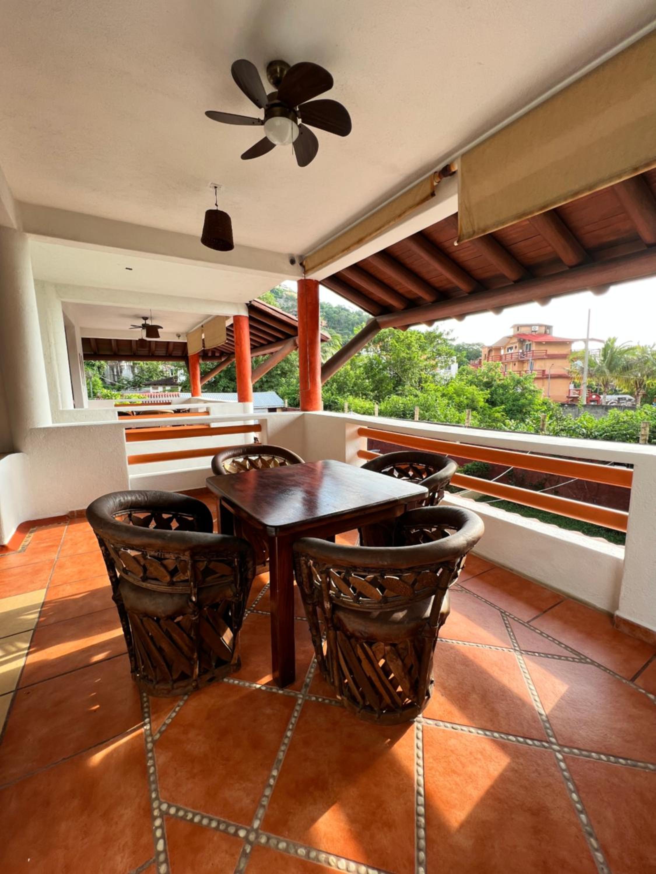 Villa el Arca