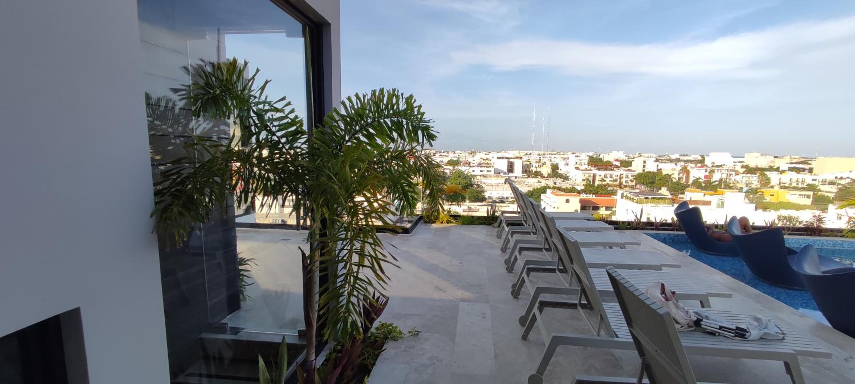 roof