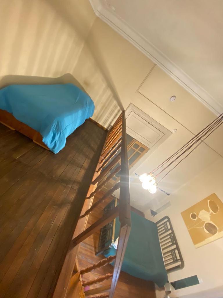 High Hostel Rosario