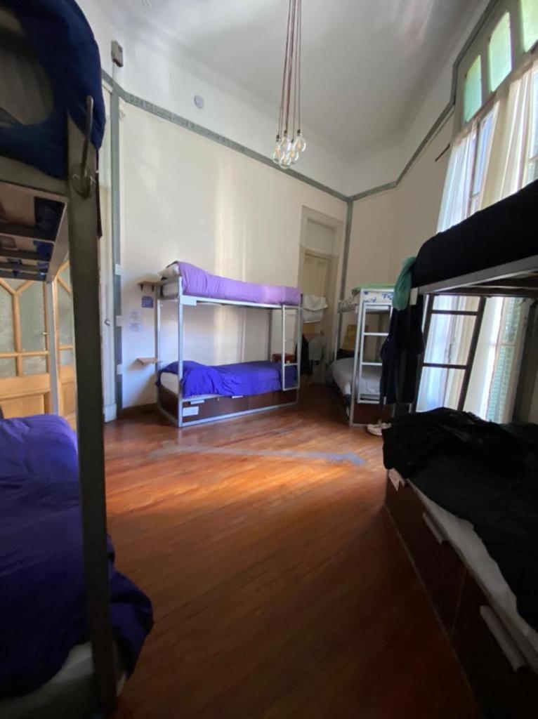 High Hostel Rosario