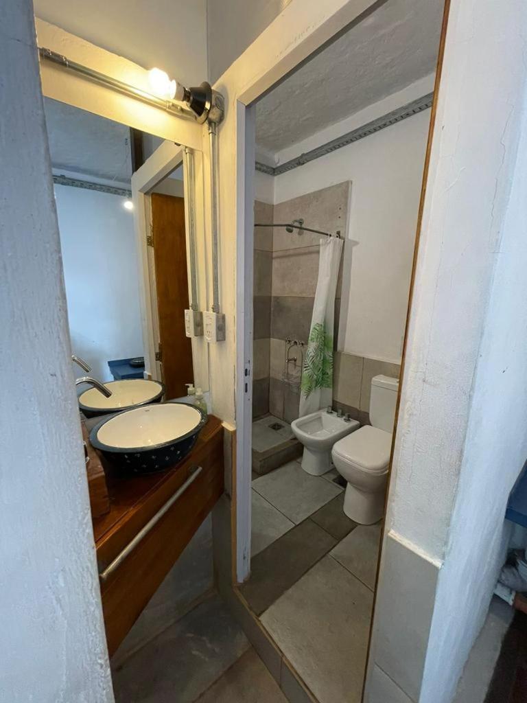 High Hostel Rosario
