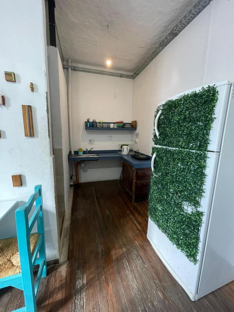 High Hostel Rosario