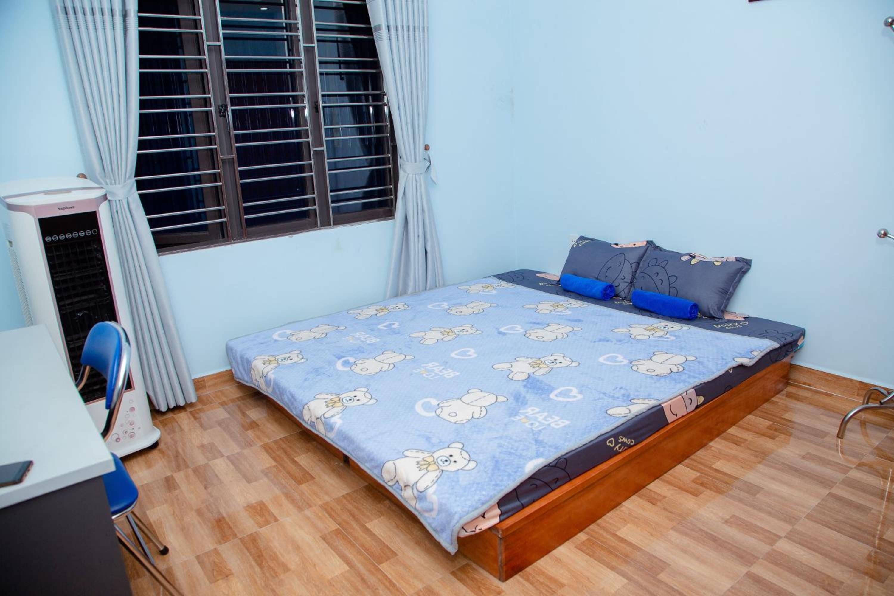 BBNC Homestay view 3