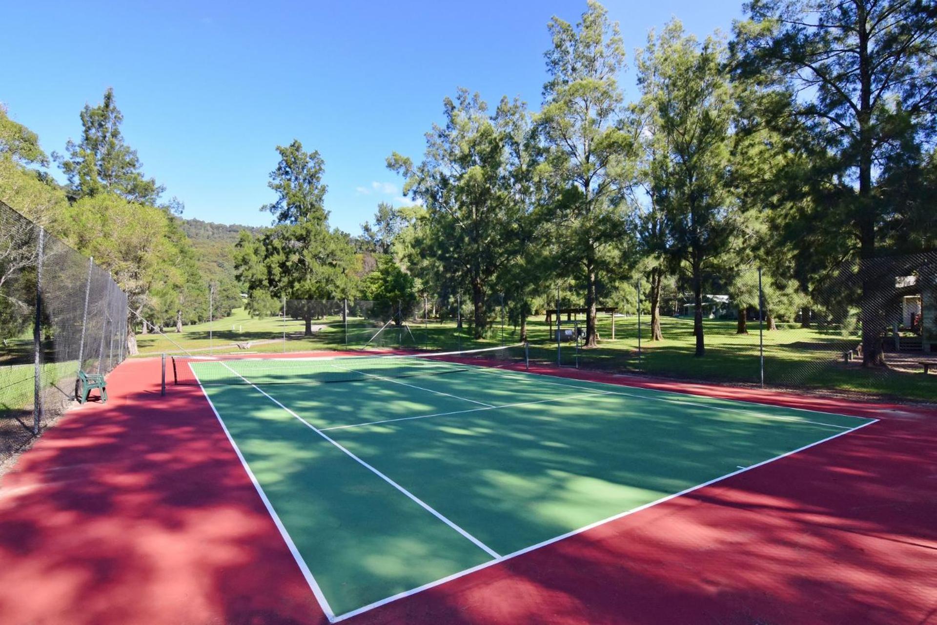 Refreshing Rainforest Retreat Kangaroo Valley