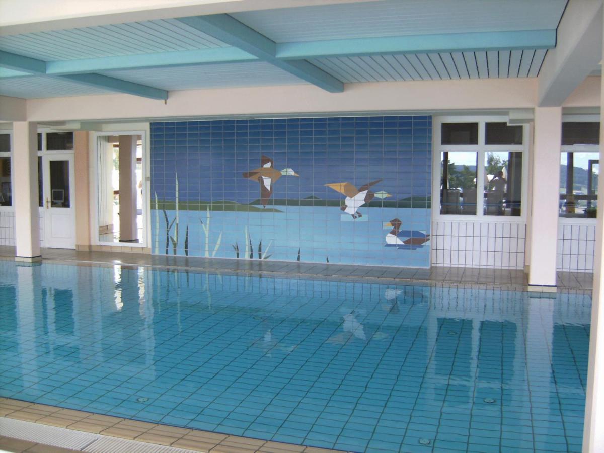 Ferienhaus Bad Waltersdorf