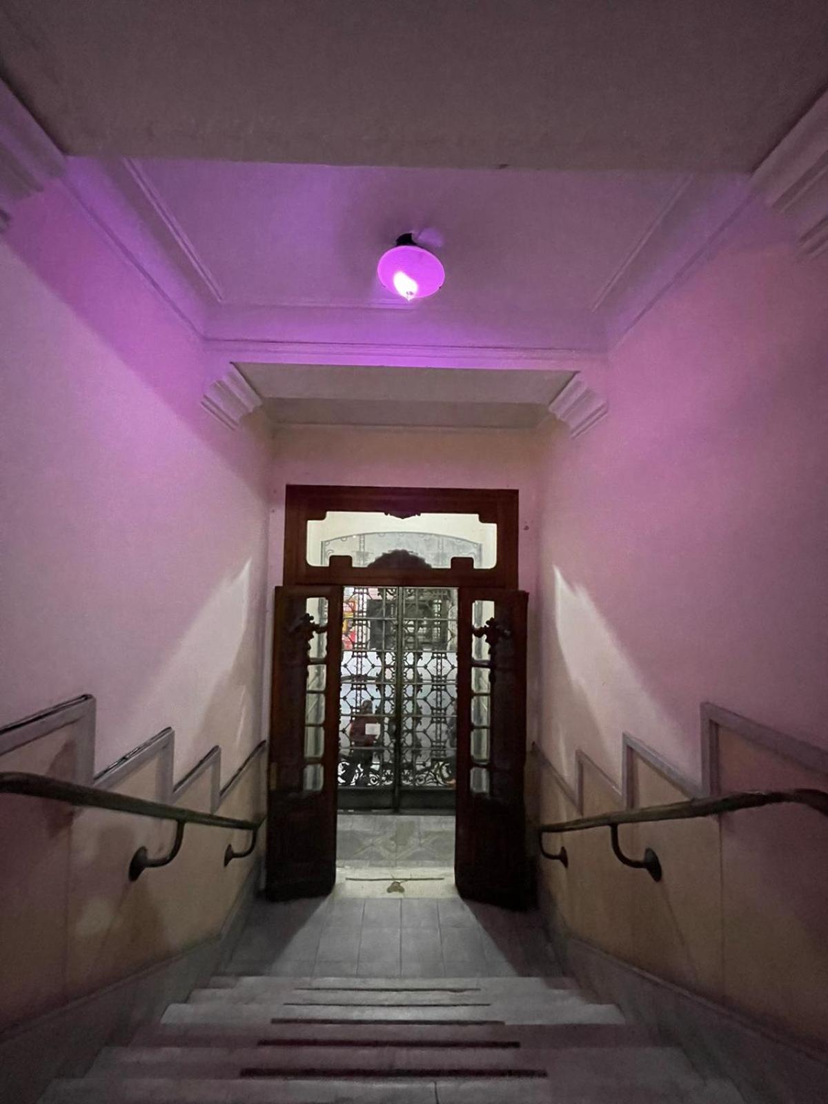 High Hostel Rosario