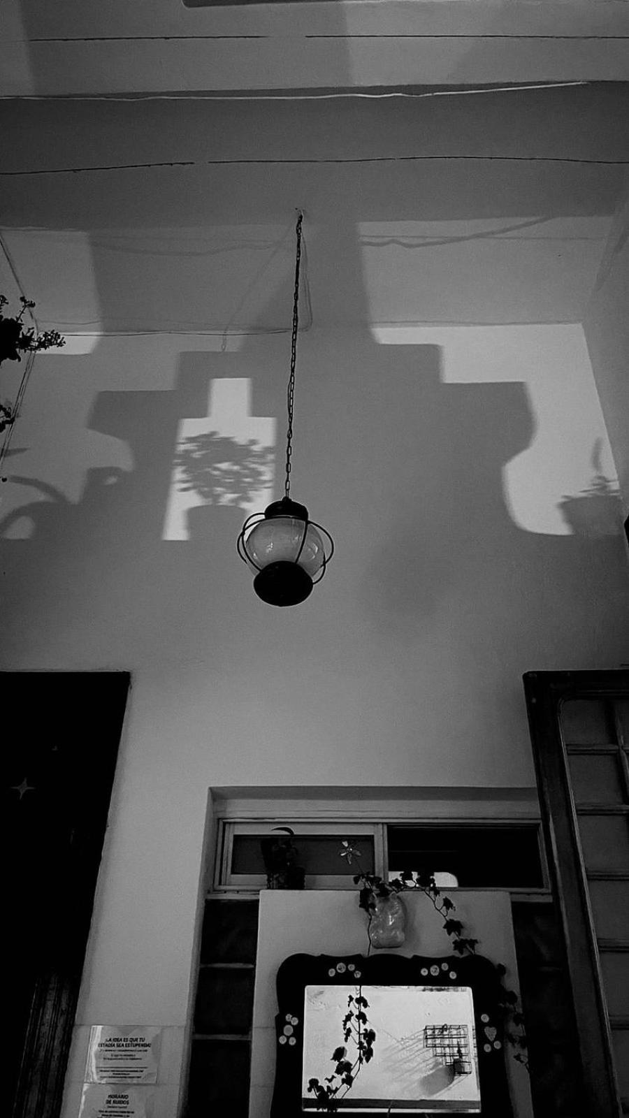 High Hostel Rosario