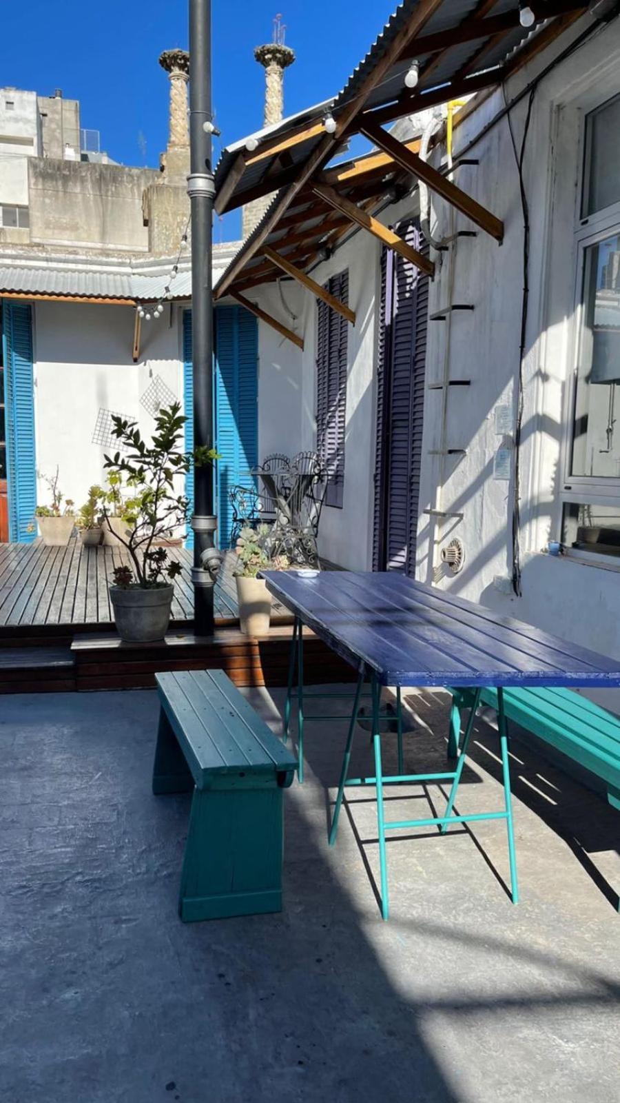 High Hostel Rosario
