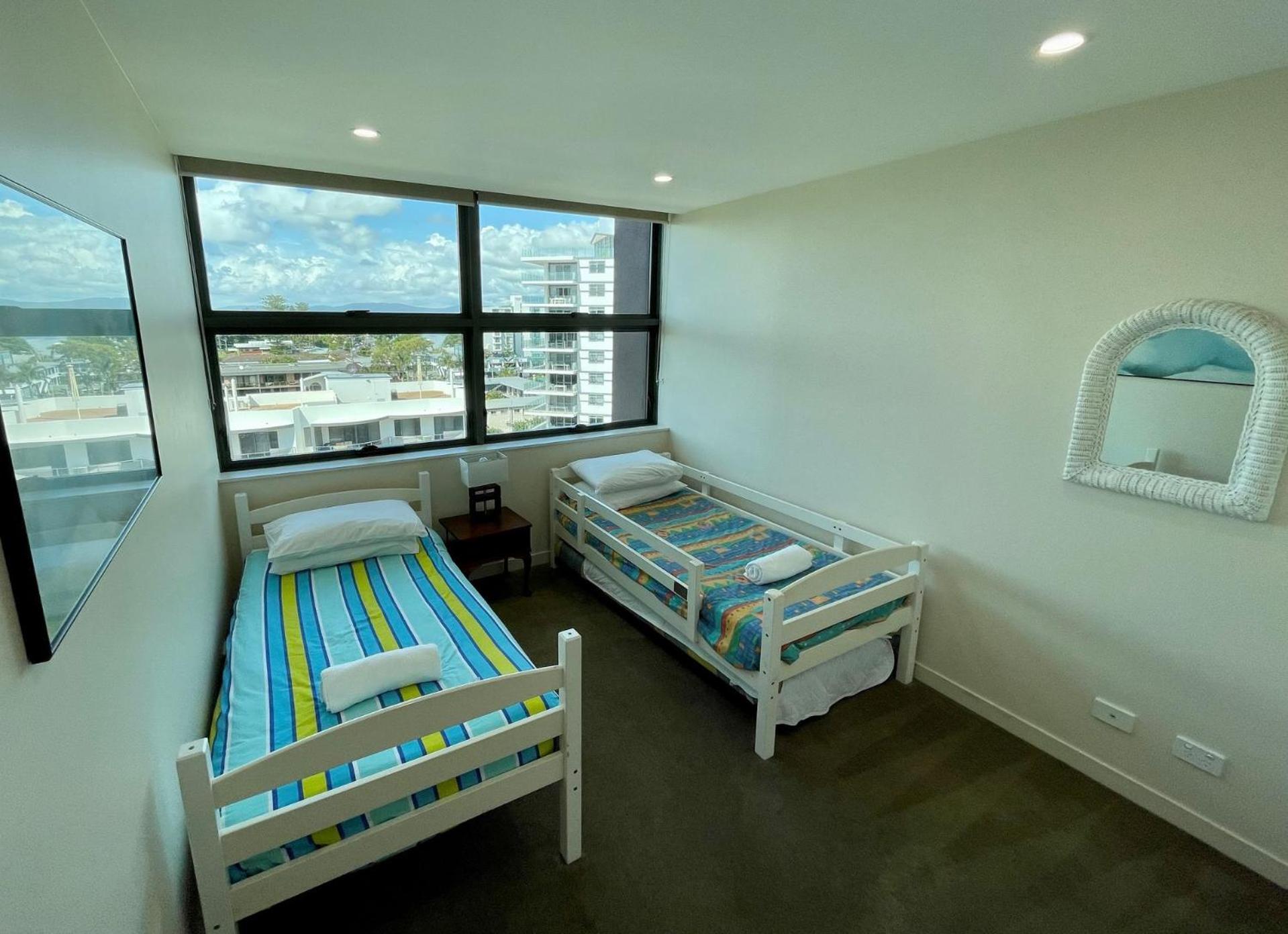 Strand Beachside 802