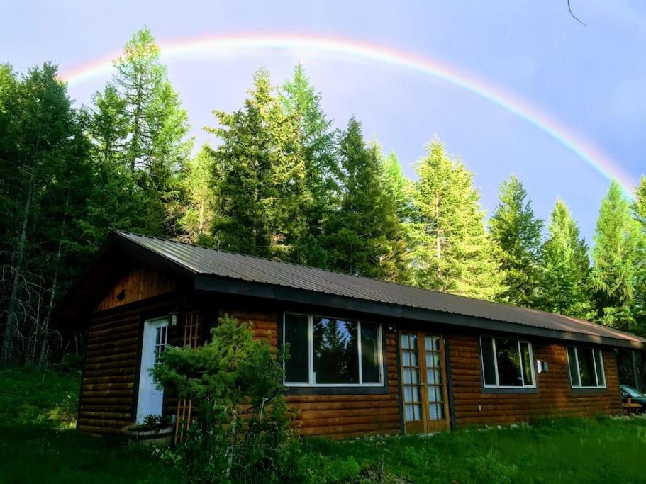 Hotel KM Ranch Hideaway Cabin - Image 1