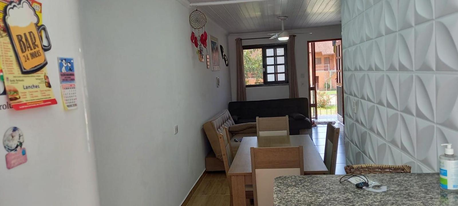 Casa De Praia Maranduba