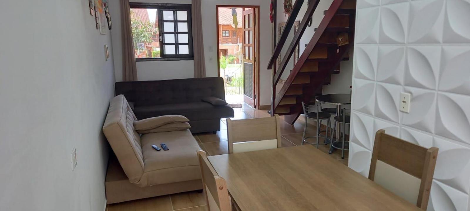 Casa De Praia Maranduba