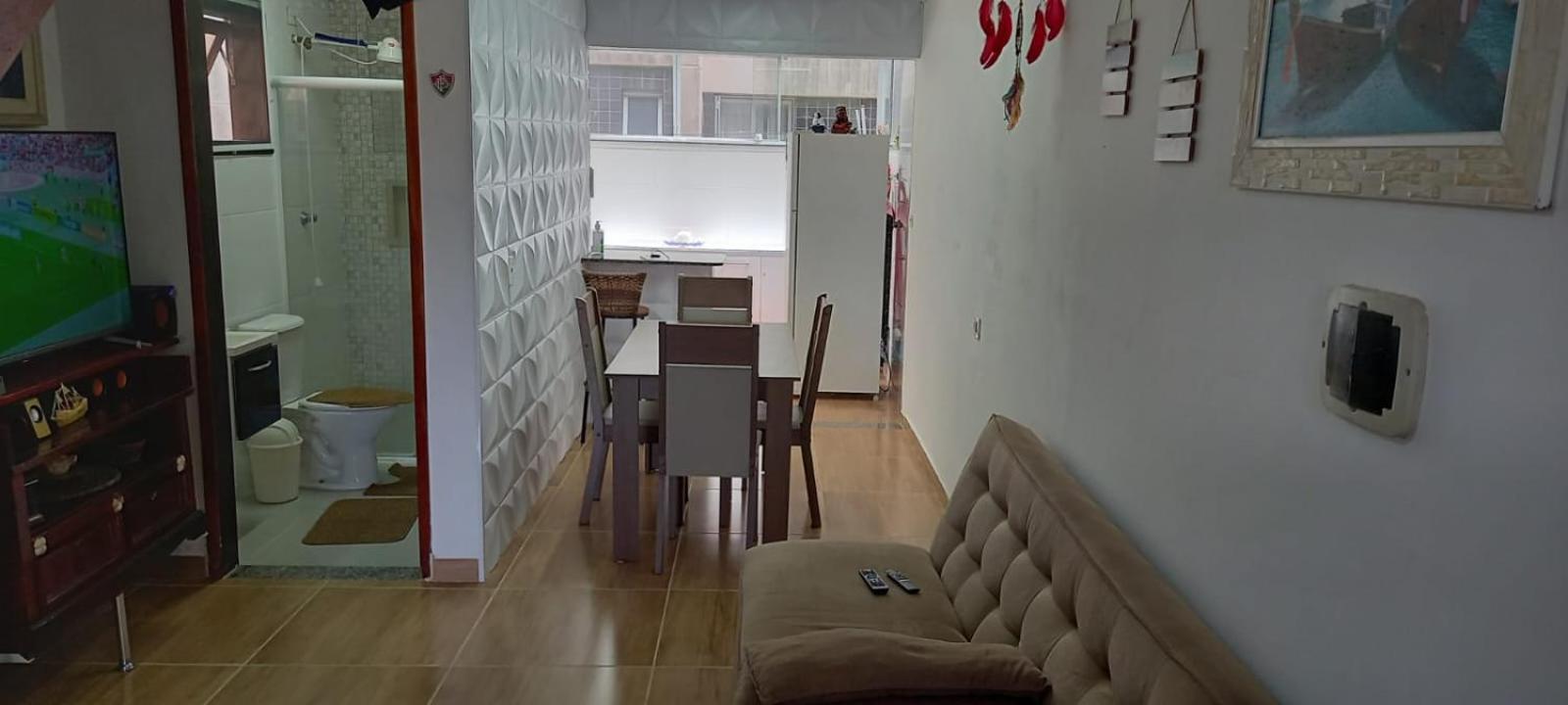 Casa De Praia Maranduba