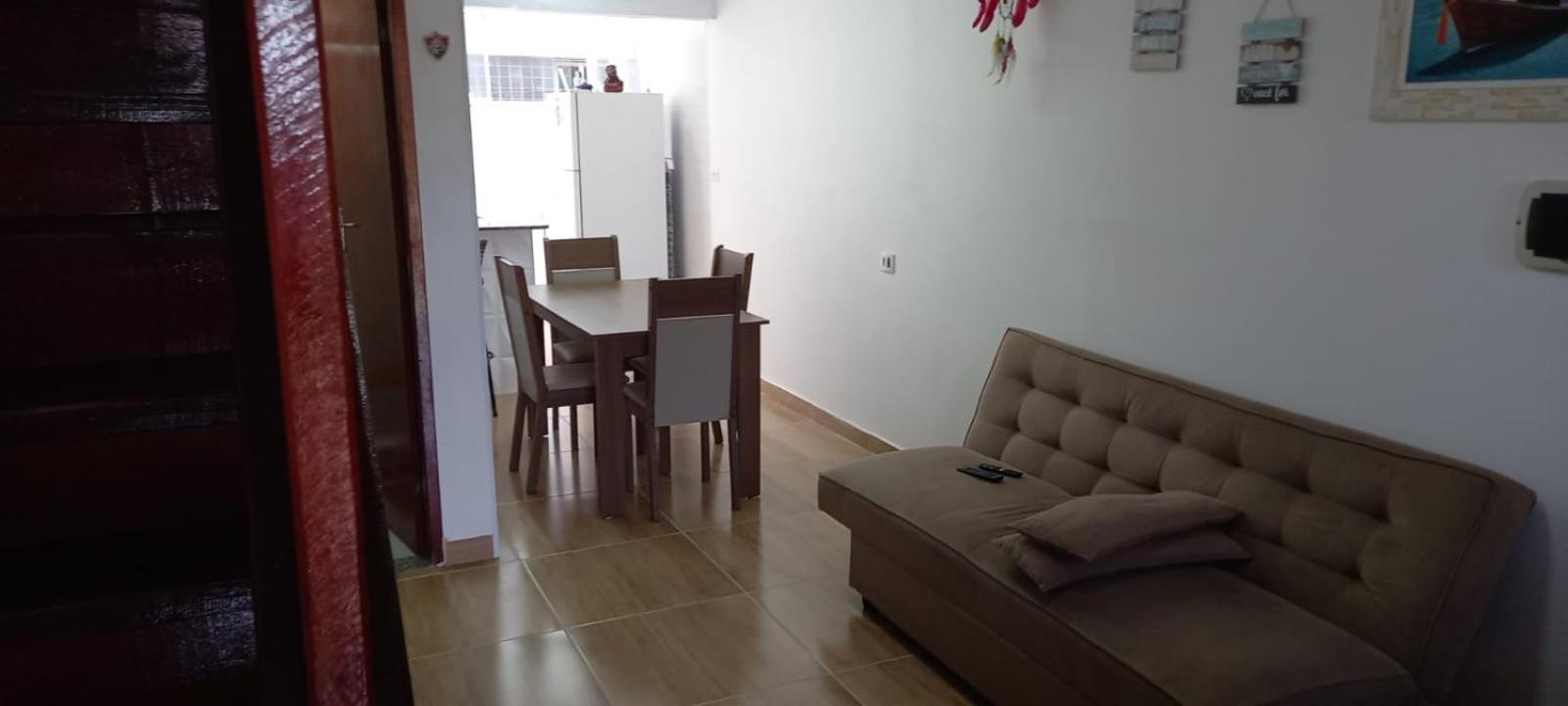 Casa De Praia Maranduba