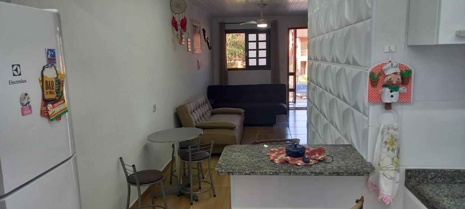 Casa De Praia Maranduba
