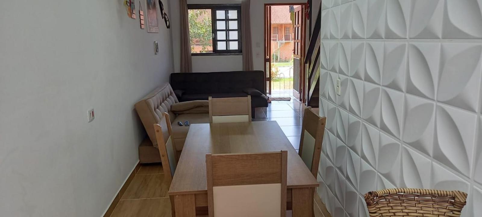 Casa De Praia Maranduba