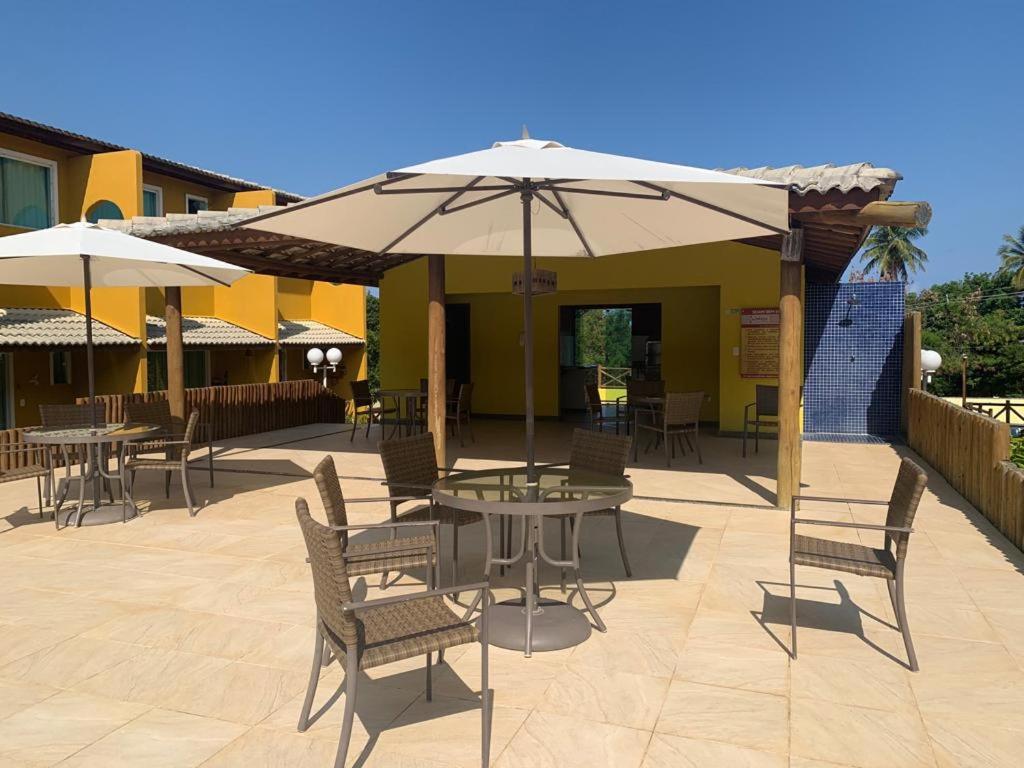 Condomínio Imbassai Summer Flat