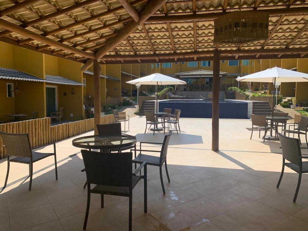 Condomínio Imbassai Summer Flat