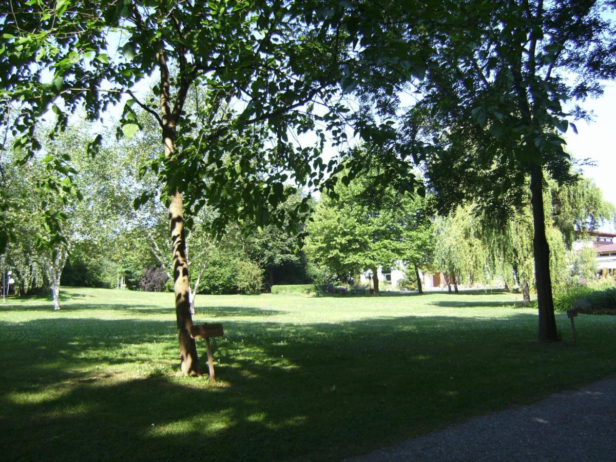 Ferienhaus Bad Waltersdorf