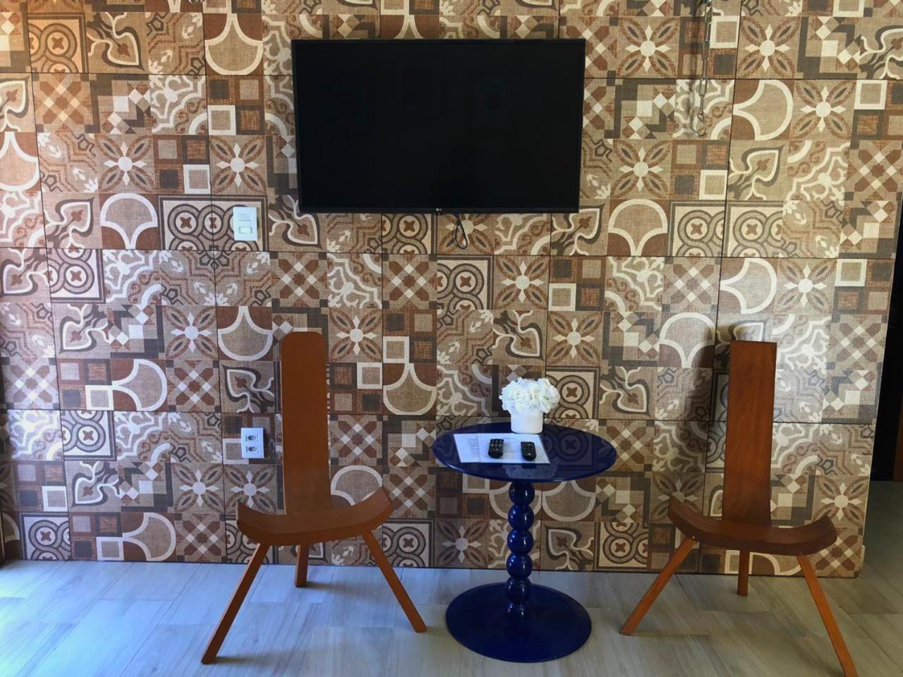 Apartamento no centro da vila de Jericoacoara