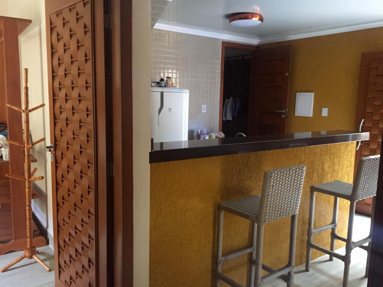 Apartamento no centro da vila de Jericoacoara