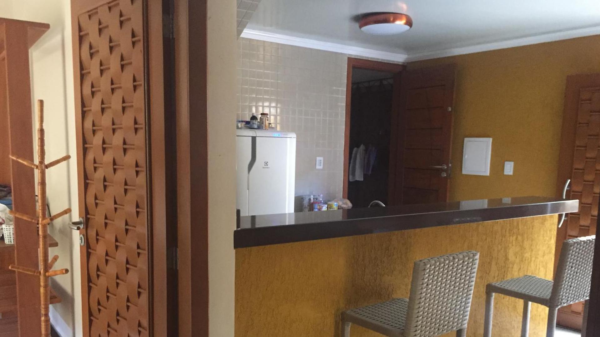 Apartamento no centro da vila de Jericoacoara