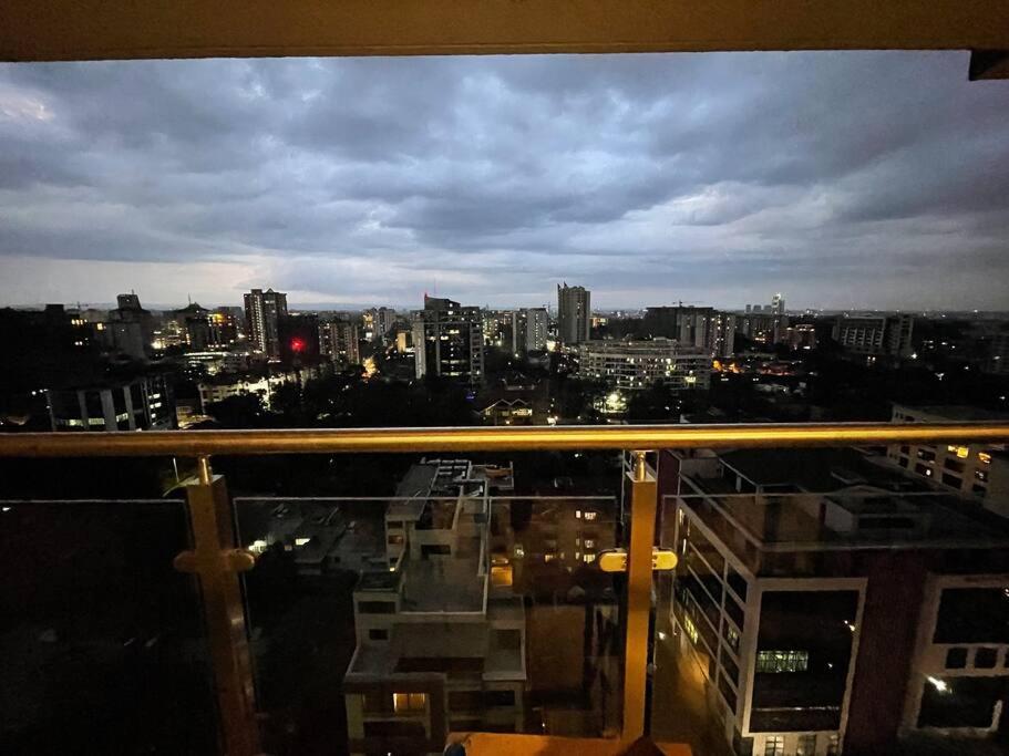 Nairobi Condo with a View view 5