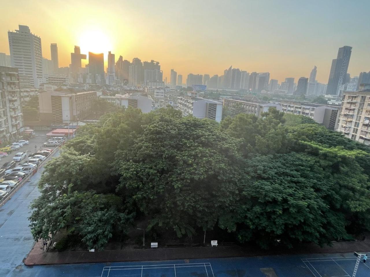 APARTMENT A4 DINDAENG