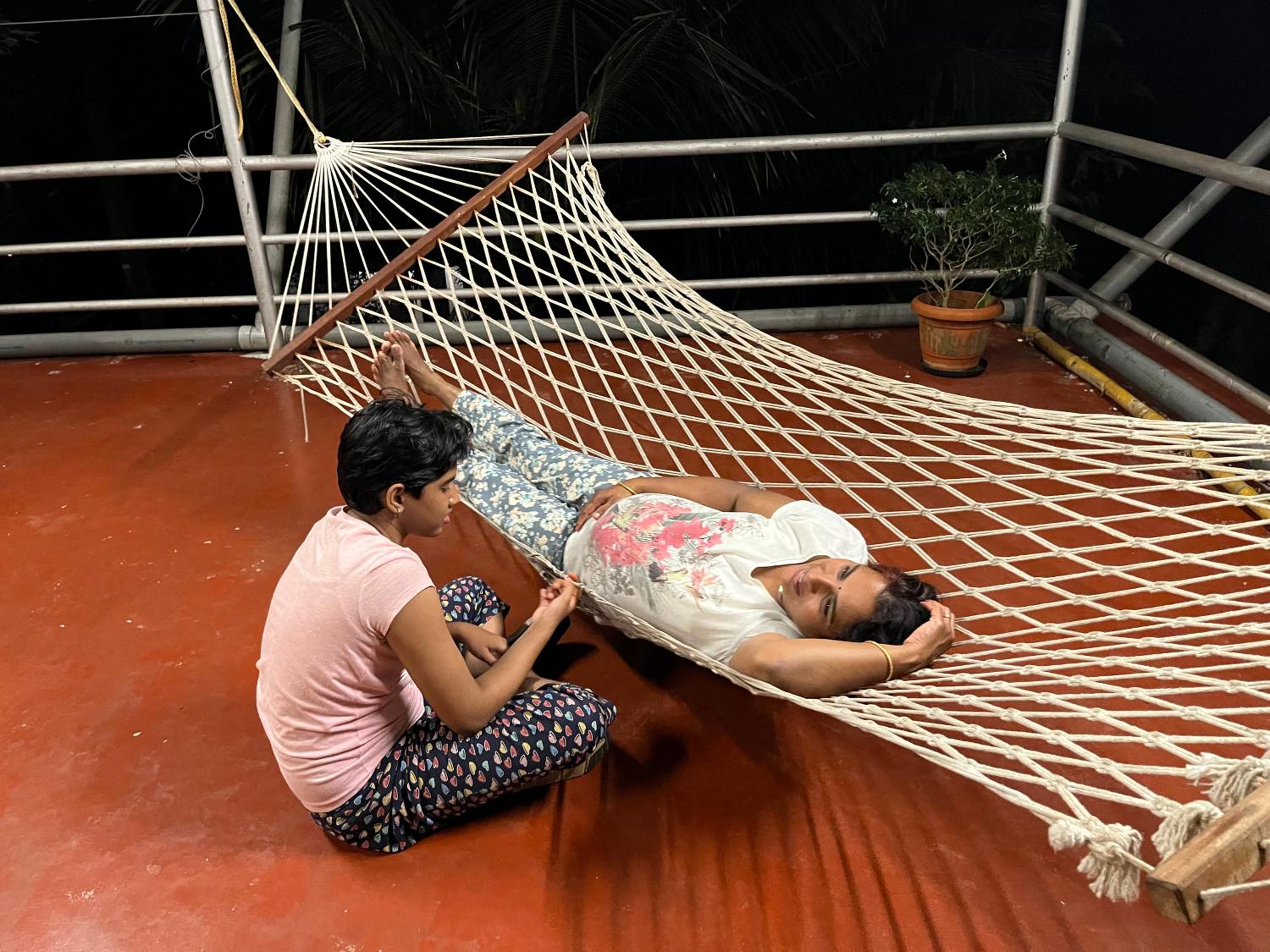 Marari Beach Villas