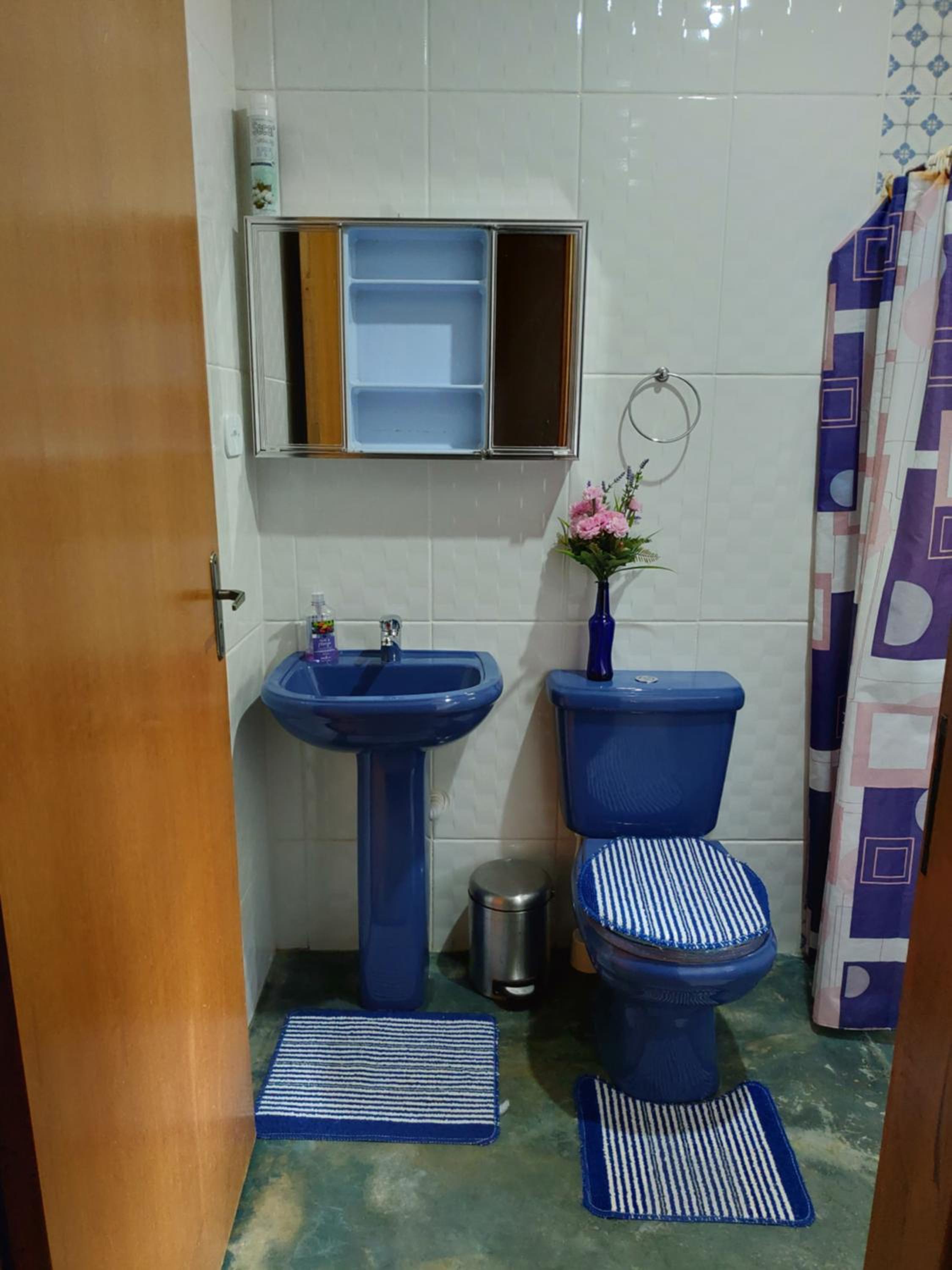 Casa Aconchegante Na Mantiqueira