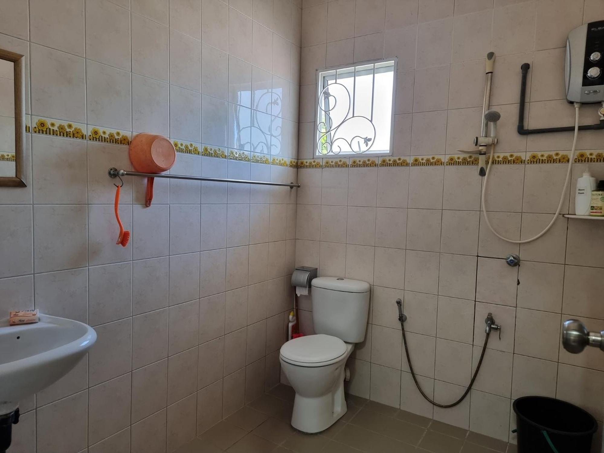 Sweethome Homestay Sandakan photo 3
