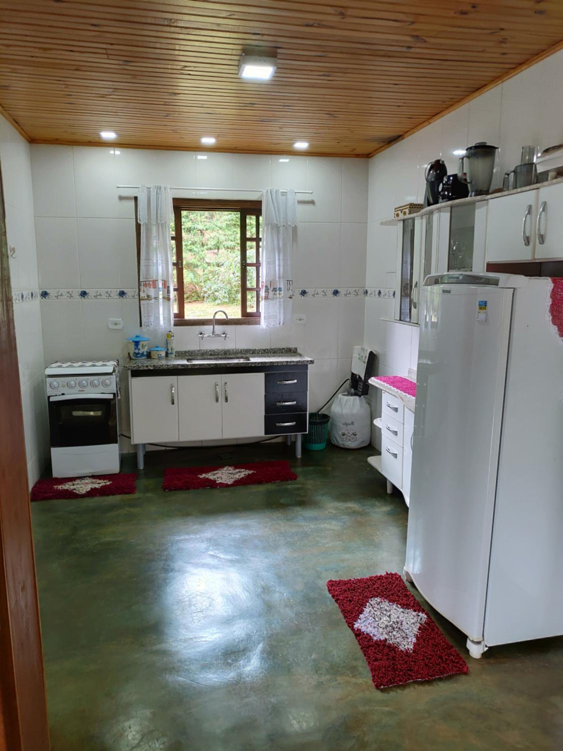 Casa Aconchegante Na Mantiqueira
