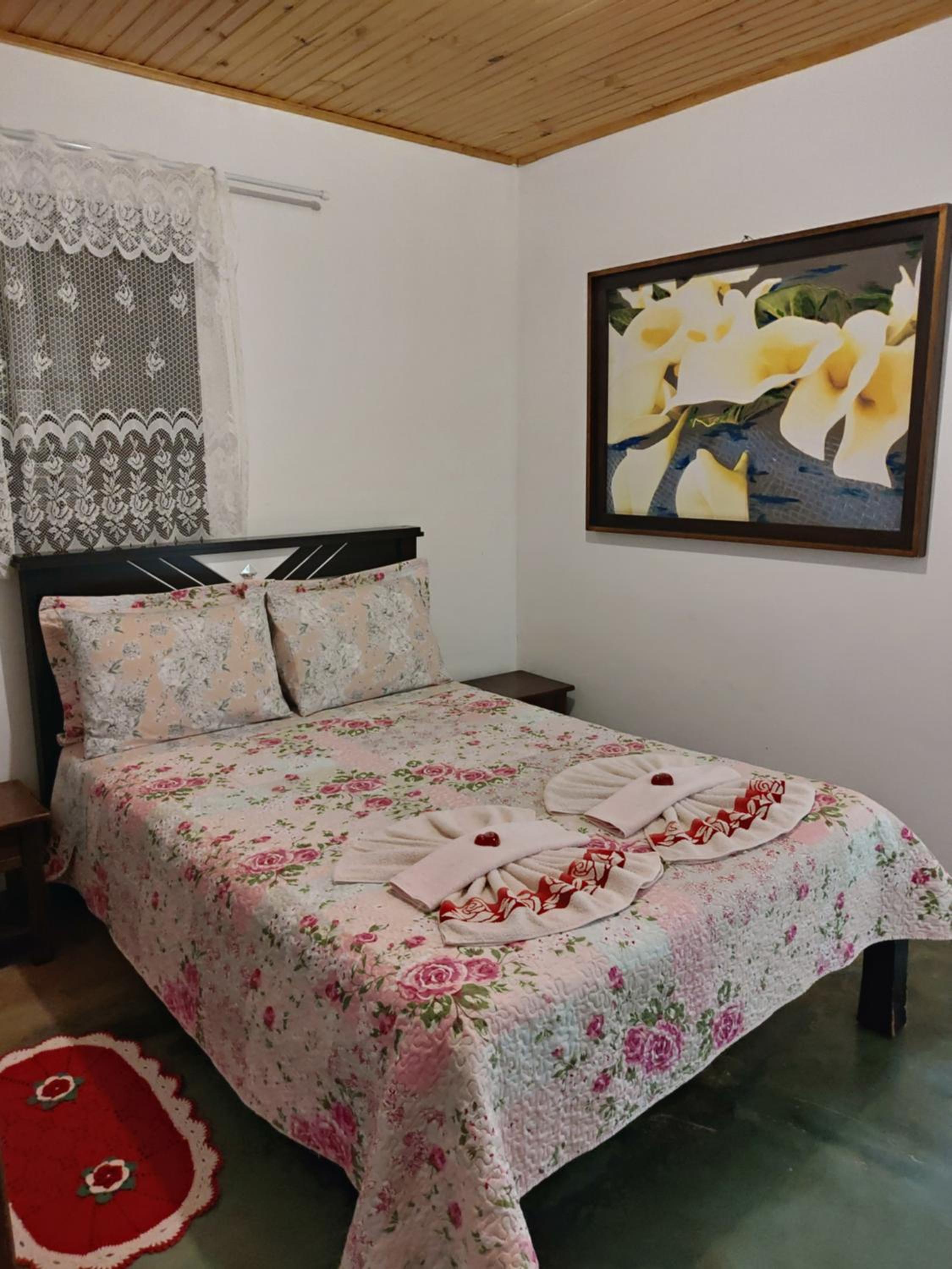 Casa Aconchegante Na Mantiqueira