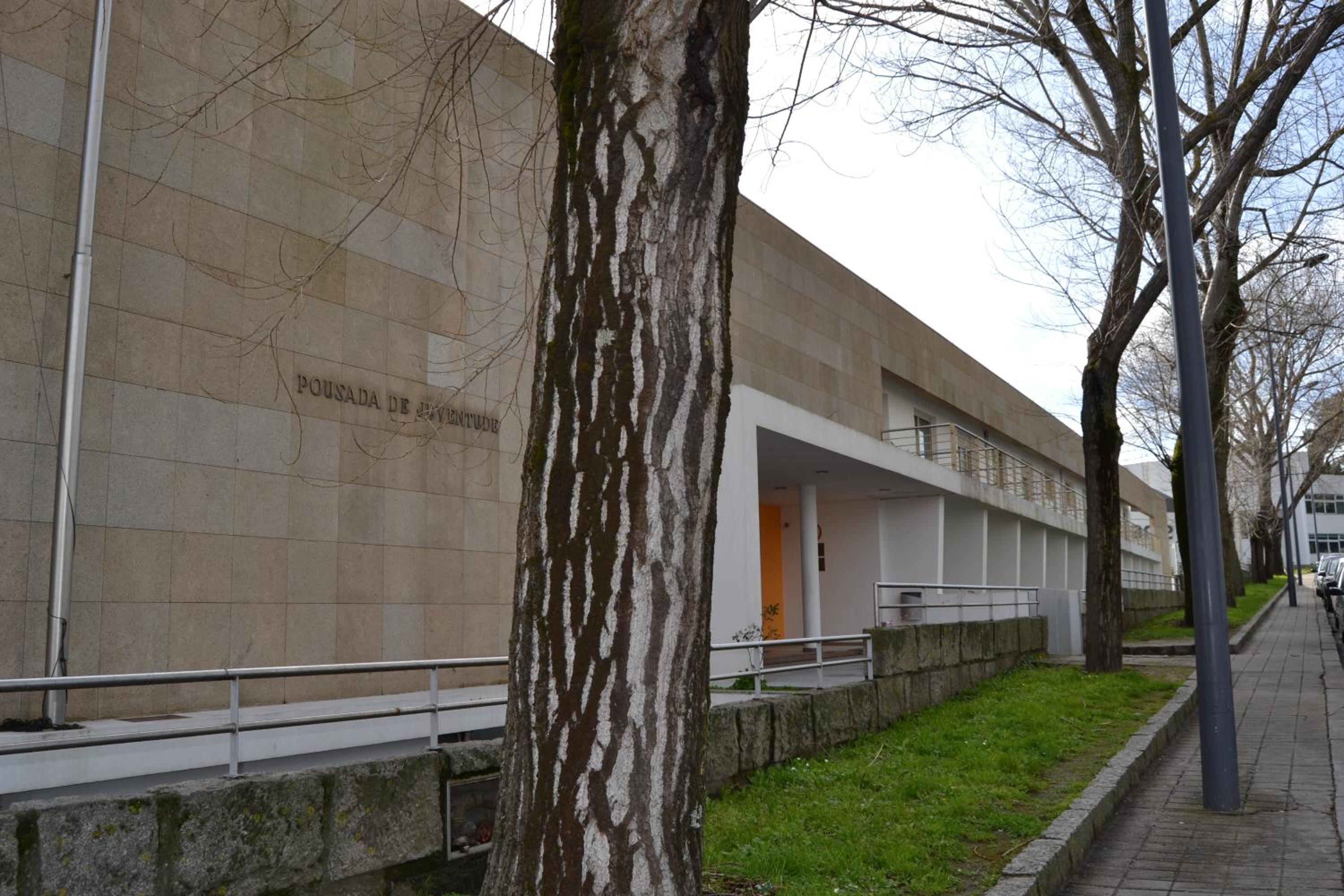 HI Porto - Pousada de Juventude