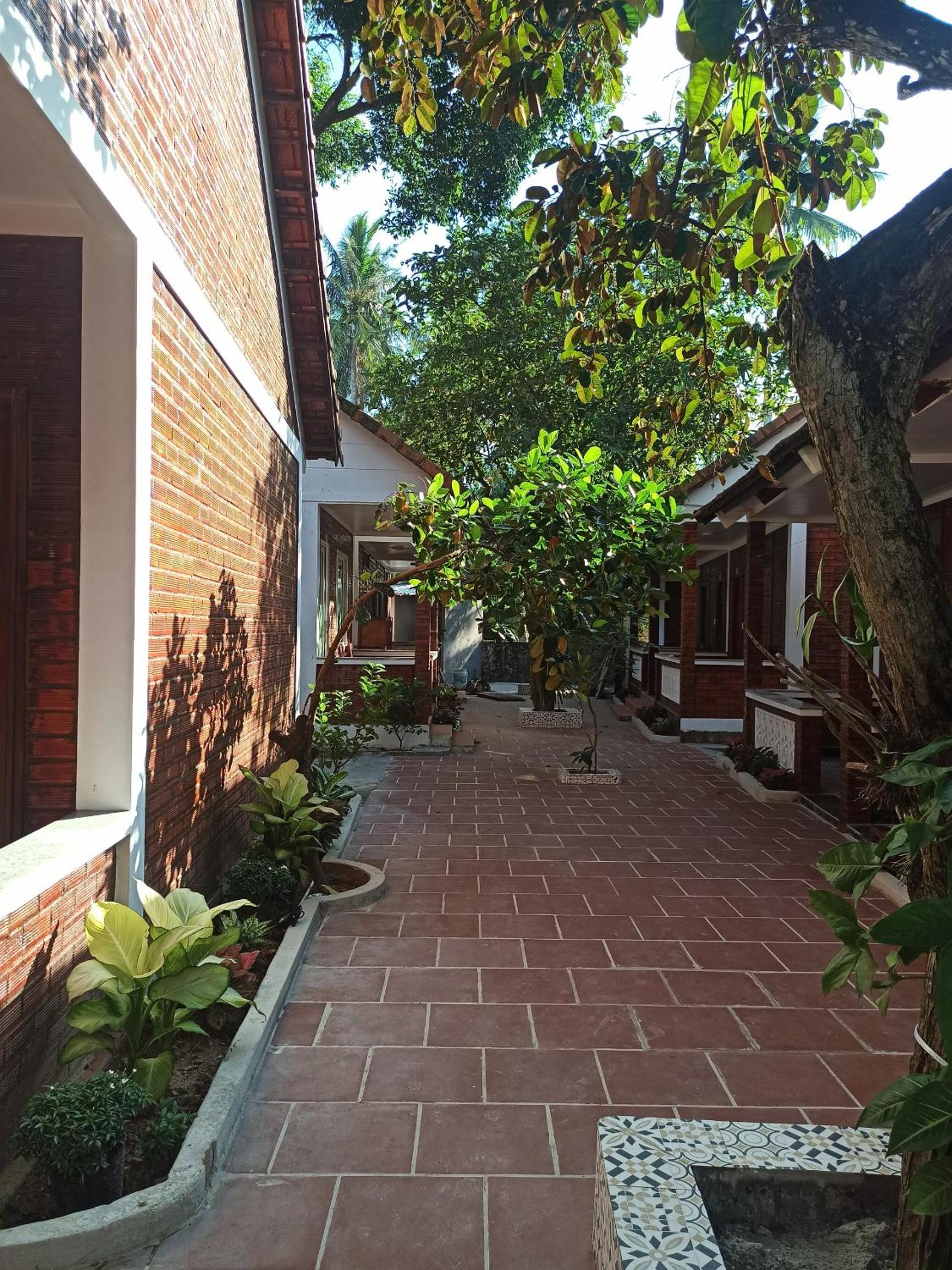 Familia Resort